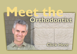 Meet the Orthodontist